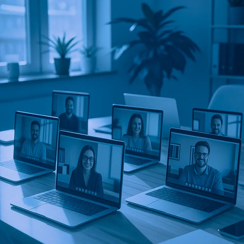 Meeting Image