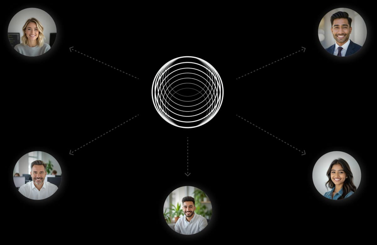 IVAAN managing meetings